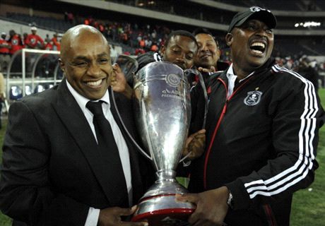 Pirates await Vermezovic's report