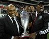 Benson Mhlongo needs attention, says Orlando Pirates