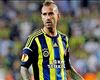 Raul Meireles Tidak Masuk Skuat Portugal