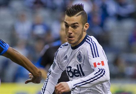 Whitecaps FC re-sign Russell Teibert