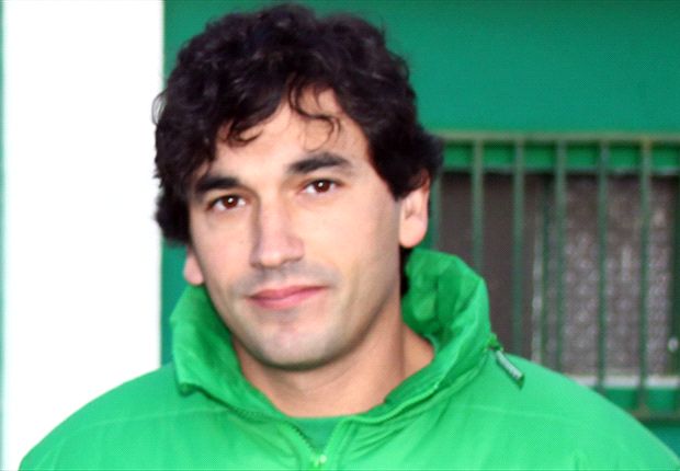 T-Team appoint <b>Eduardo Almeida</b> as new coach - 281126_heroa