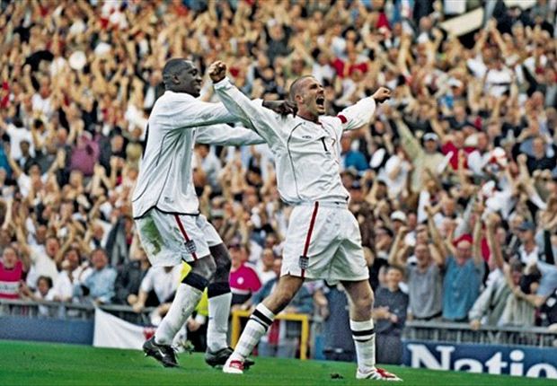 41 Iconic Photos That Prove Why Football Is The Biggest Sport In The World