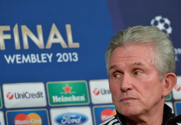Question of the Day: What score will the Champions League final finish?