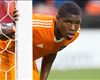 Houston Dynamo plot to tie down Kofi Sarkodie
