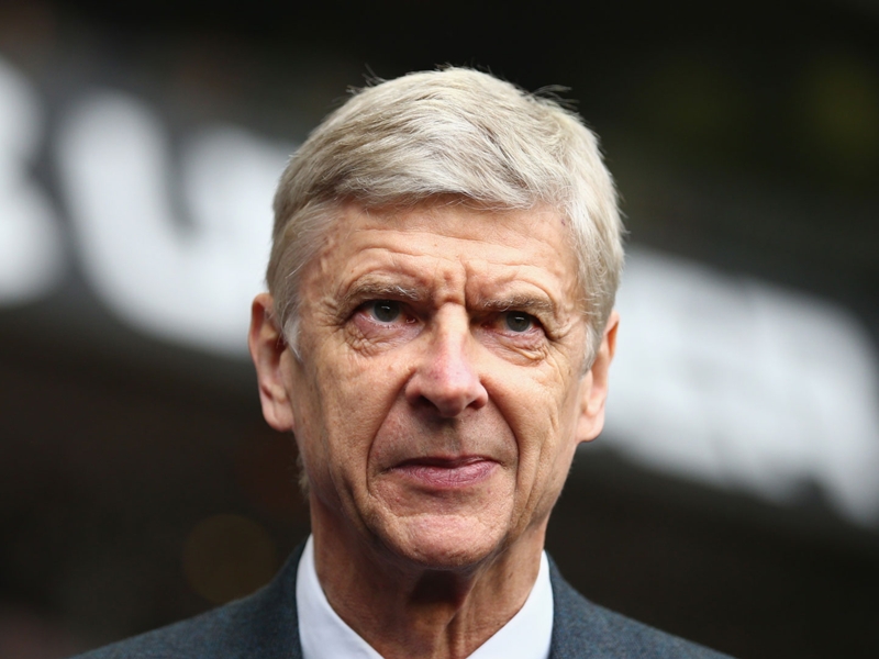 Wenger: Premier League has become the Champions League for English teams