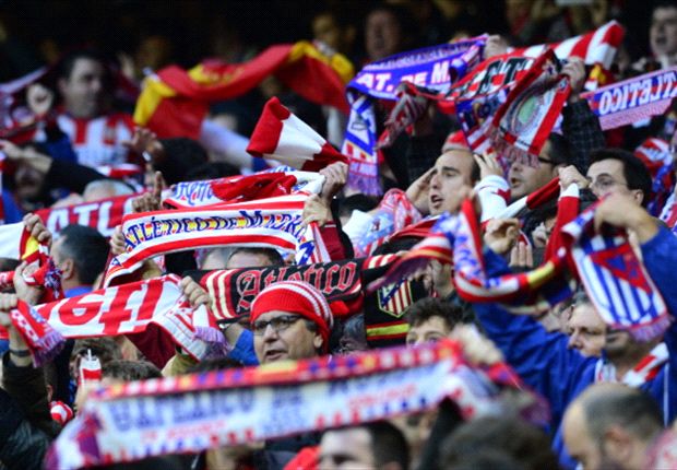 Coupe du Roi - Des interpellations à Madrid