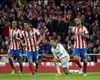Mario Suarez Tatap Laga Kontra Real Madrid