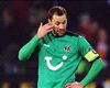 Finally back from injury, Steve Cherundolo dreams of World Cup