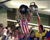 Gabi, el legionario del Cholo Simeone