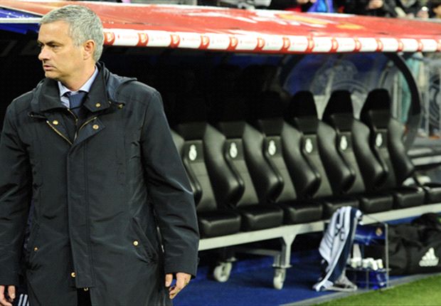ESP, Real - Mourinho, un départ à l'amiable ?