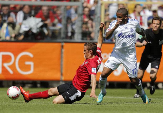Einzelkritik: SC Freiburg 1:2 FC Schalke 04 - Draxler mit dem Grundstein, Kruse enttäuscht