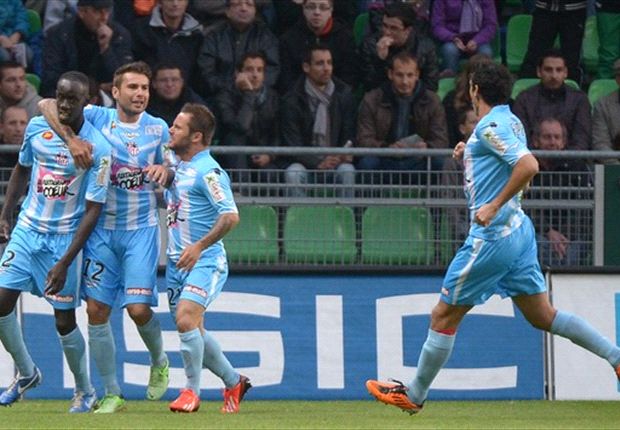 Mutu et Ajaccio, une page qui se tourne.