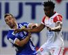 Transferts - Le LOSC surveille Karaboué