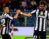 Five Juventus players set to leave this summer