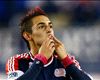 Player Spotlight: Diego Fagundez far from joining U.S. national team