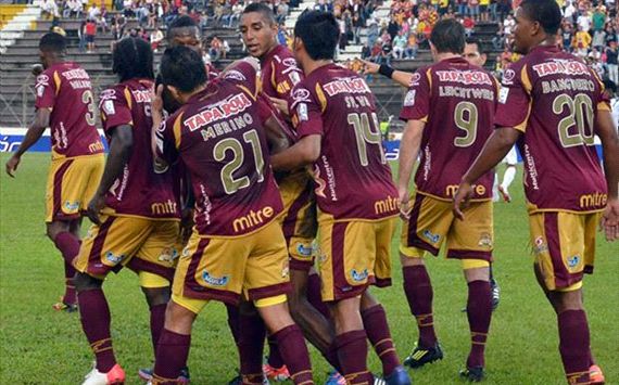 Deportes Tolima