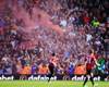 Os brigões da Premier League: Manchester United, Manchester City e Chelsea estão entre os times com mais torcedores presos na Inglaterra