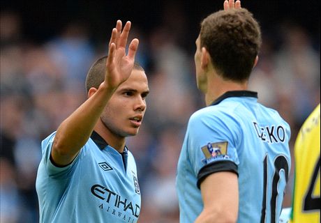 Man City, Man Utd và Liverpool đá giao hữu tại Mỹ