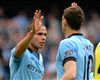 Man City, Man Utd và Liverpool đá giao hữu tại Mỹ