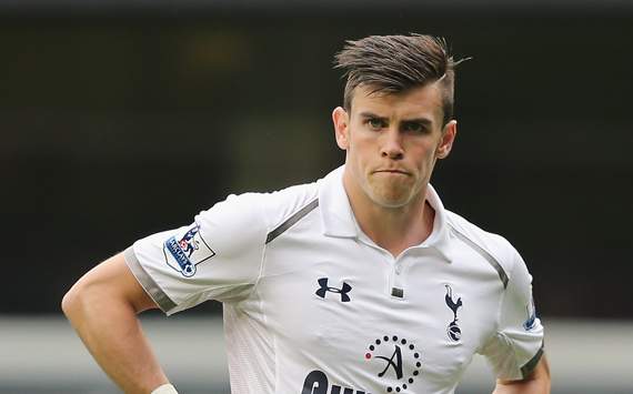 EPL - Tottenham Hotspur v Sunderland, Gareth Bale