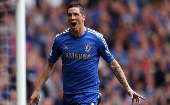 Torres y Mata aseguran la Champions League: El fin de semana de los españoles en Europa