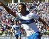 Católica ganó el clásico ante Colo Colo y va por el título