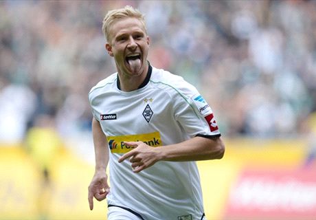Mike Hanke wechselt nach China