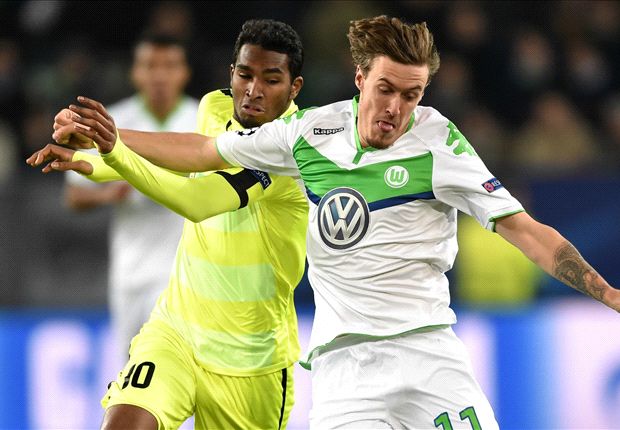 Video: Wolfsburg vs Gent Video: Wolfsburg vs Gent