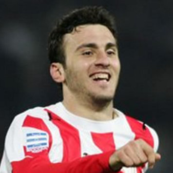 Vasilis Torosidis - Olympiacos