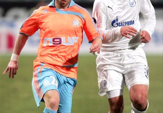 Transferts, Al-Saad sur Arshavine