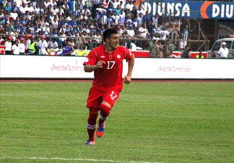 Canadians Abroad recap: Cavallini on loan in Uruguay