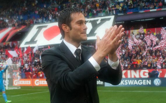 Mike Petke - New York Red Bulls