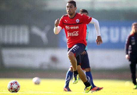 Transferts, Gonzalo Jara à Mayence
