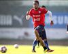Jara destacó a sus compañeros de La Roja