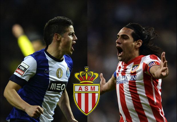 Question of the Day: Can Monaco challenge PSG in their first season back in Ligue 1?