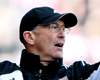 Crystal Palace appoints Pulis as manager