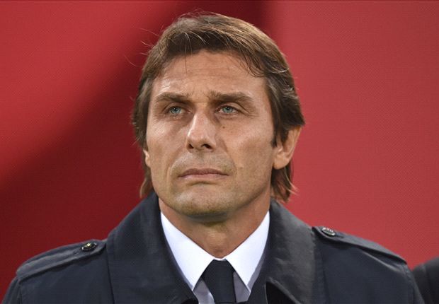 OFFICIAL: Conte to leave Italy job after Euro 2016