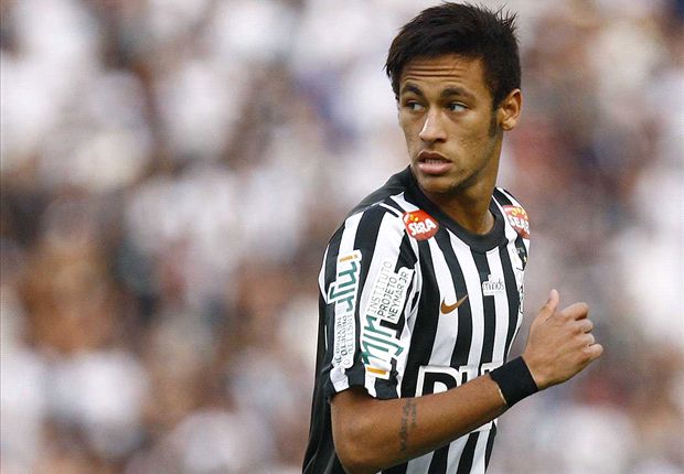Neymar est très convoité cet été