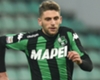 Domenico Berardi Sassuolo Domenico Berardi Sassuolo