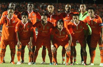 Putra Samarinda Putra Samarinda
