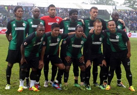 Sempat Telat Daftar, Persiwa Tetap Ikuti Liga 2