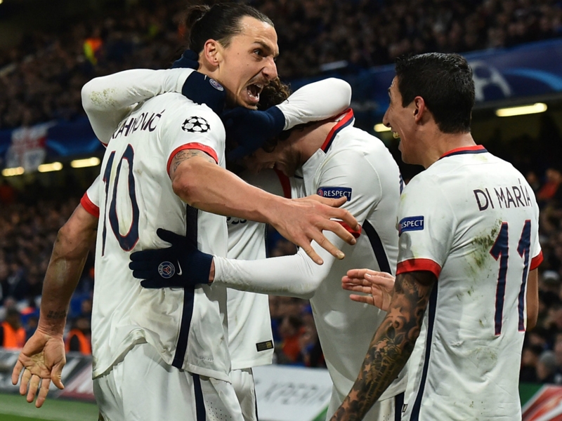 Zlatan Ibrahimovic manque-t-il vraiment au PSG ?