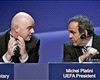 Uefa considera substituir amistosos por uma Liga de Nações