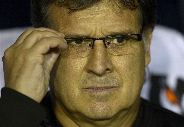 Barça : Accord trouvé avec Martino ?