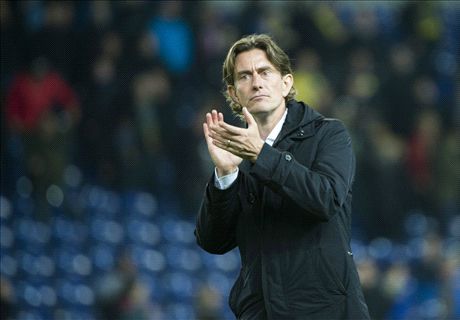 The bizarre reason Brondby boss quit