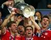 How much would Champions League exits cost English clubs?