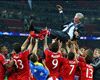 Ferguson, Klopp, Heynckes up for Coach of the Year