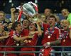 La Bundesliga superó a La Liga en el Goal 50 2013