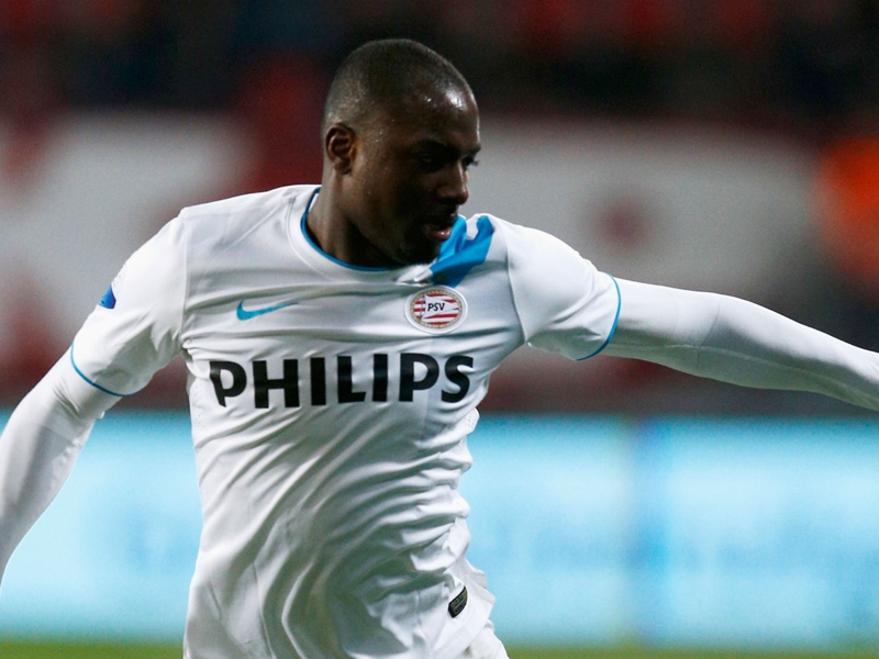 Willems signs PSV extension
