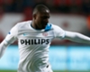 PSV defender Jetro Willems